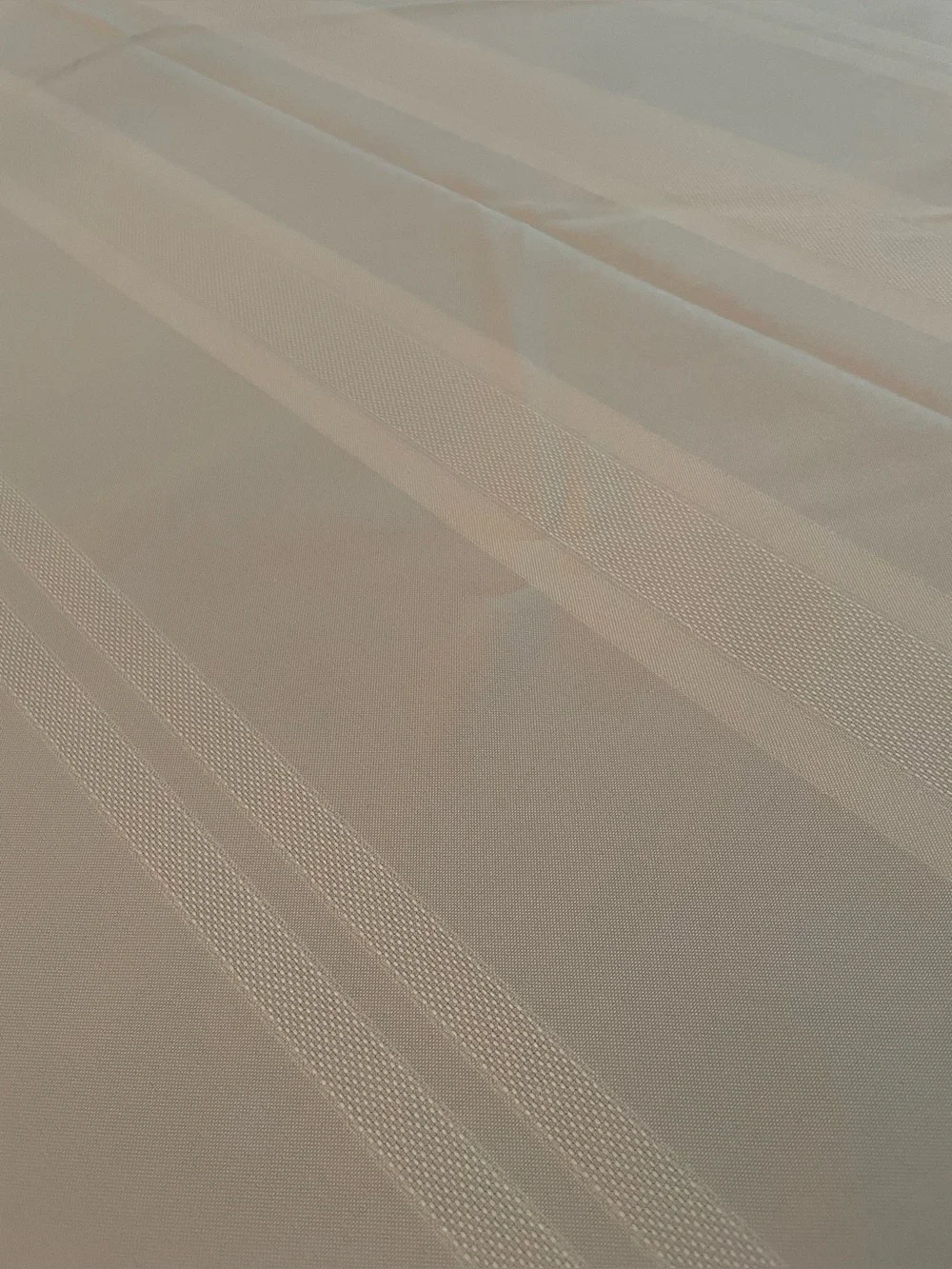 68” Round Tablecloth